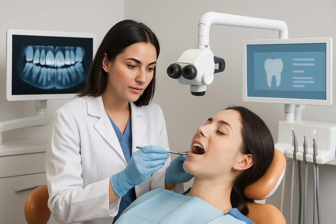 Why Investing in Cutting-Edge Dental Technology Boosts Patient Care