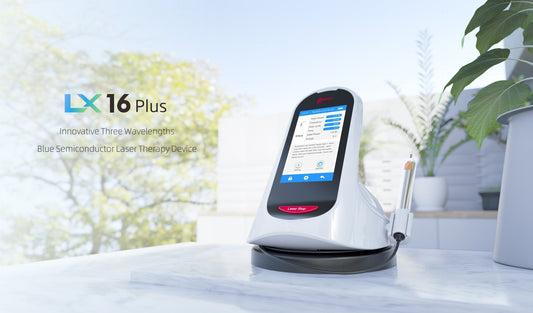 🦷 How to Sterilize and Disinfect the Woodpecker LX16 Plus Laser: Complete Protocol