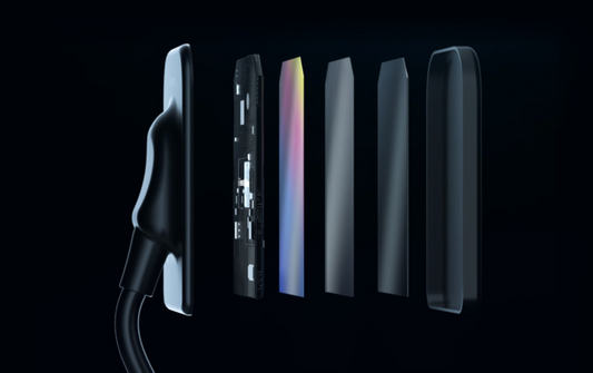 Cost-Effective Digital Imaging: The Economic Benefits of the Woodpecker i-Sensor