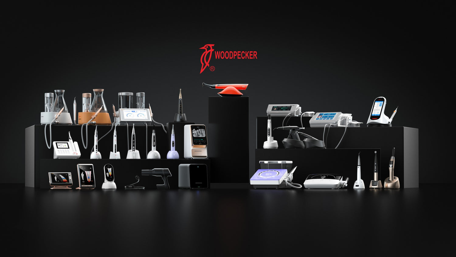Woodpecker Products