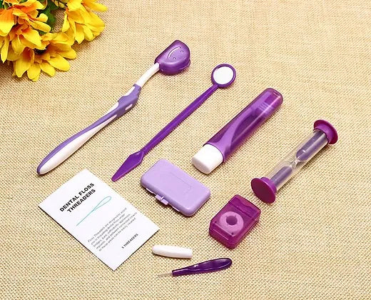 3BS Dental Products