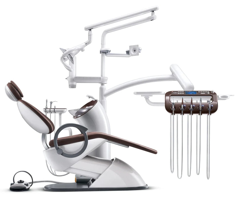 Large Equipment
