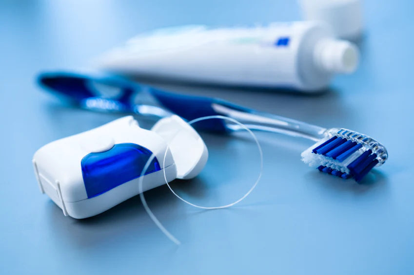 Preventives & Hygiene Products