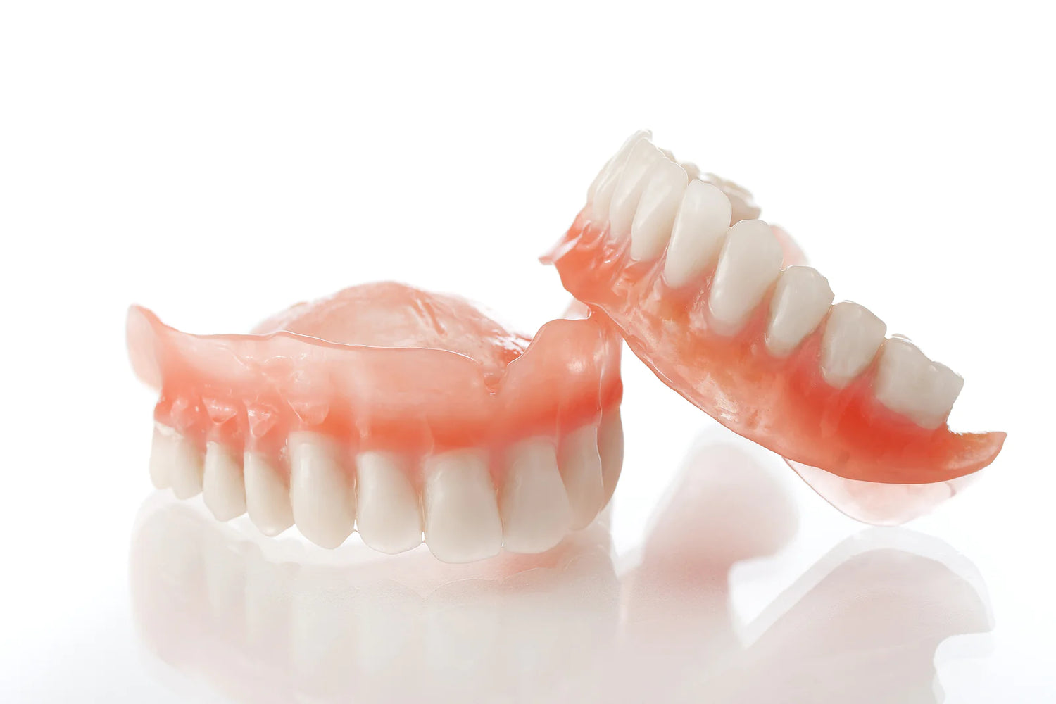 Denture Materials