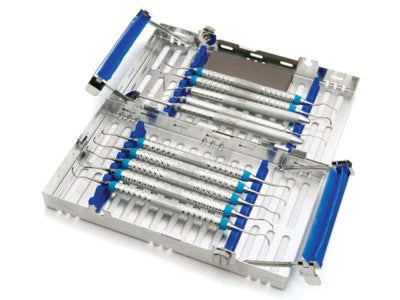 Instrument/Hygiene