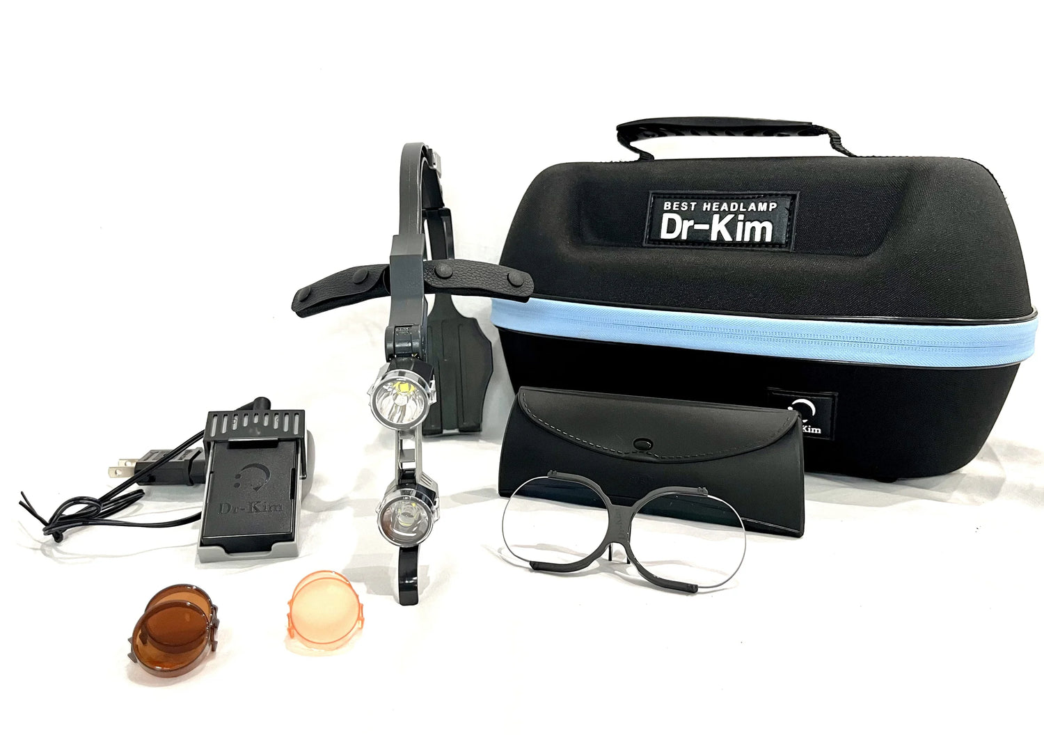 Dr Kim