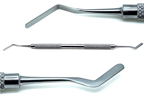 Instruments/Restorative & Endodontics