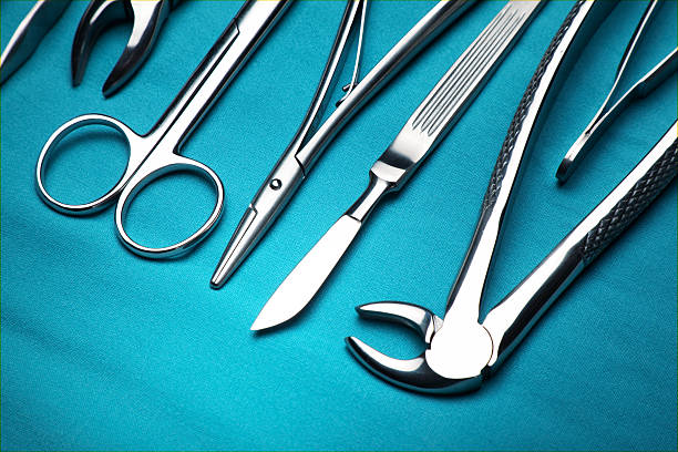 Instruments/Surgical