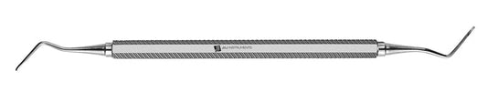 Long Shank Endo Excavator #31LS 1/Pk