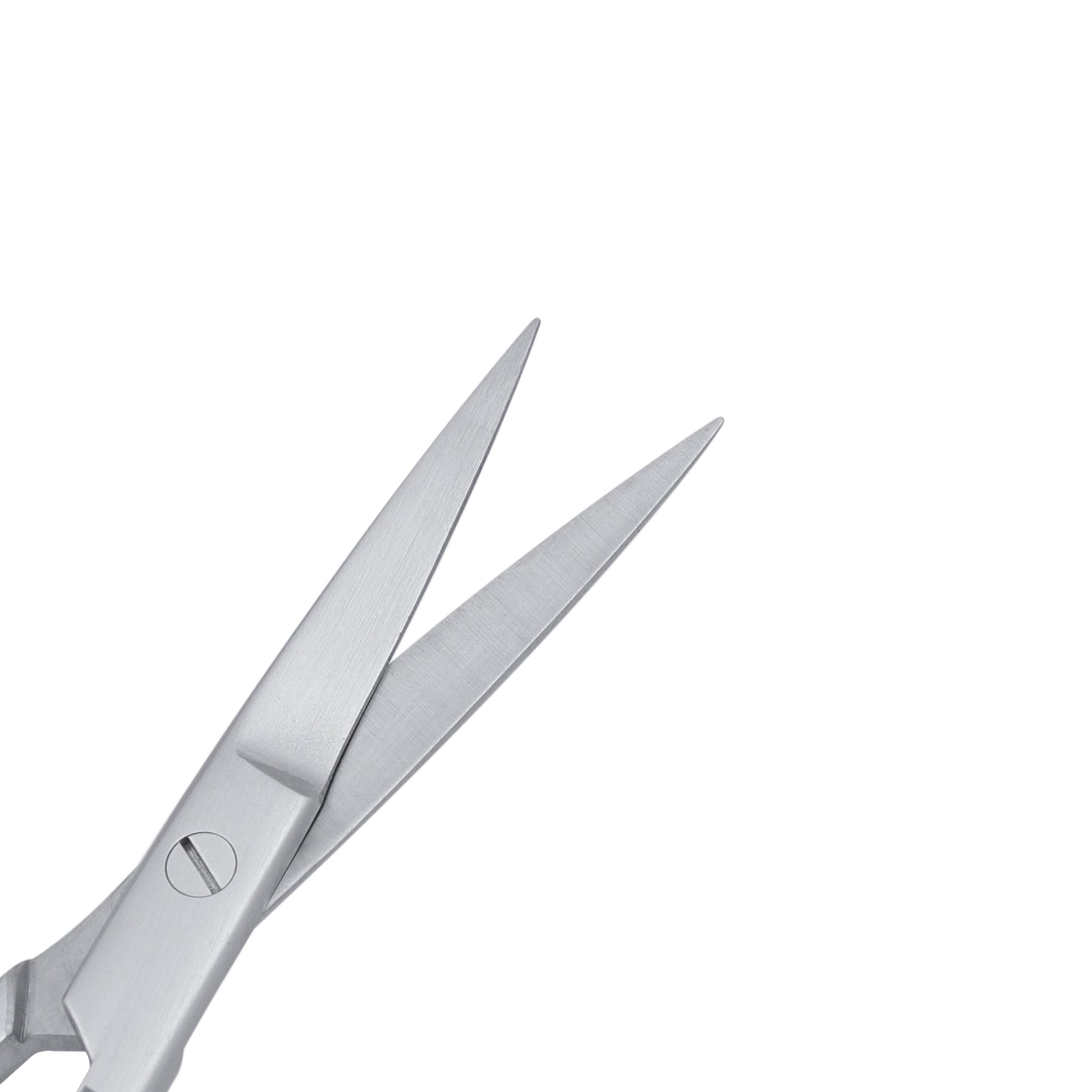 Iris Scissor, Straight, 11.5CM - HiTeck Medical Instruments