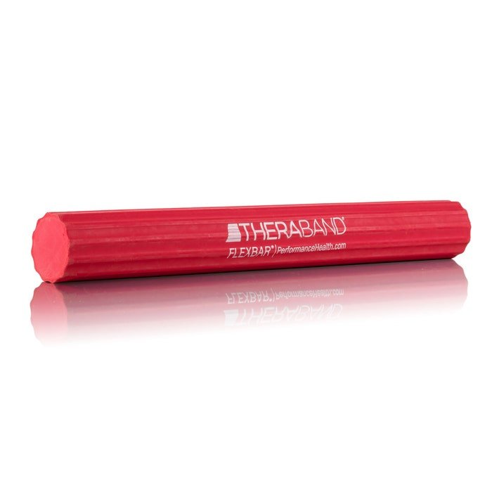 THERABAND FlexBar - Red