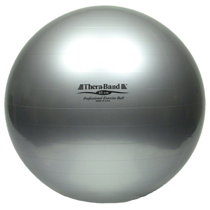 THERABAND Standard Exercise Balls - 33 -1/2 in