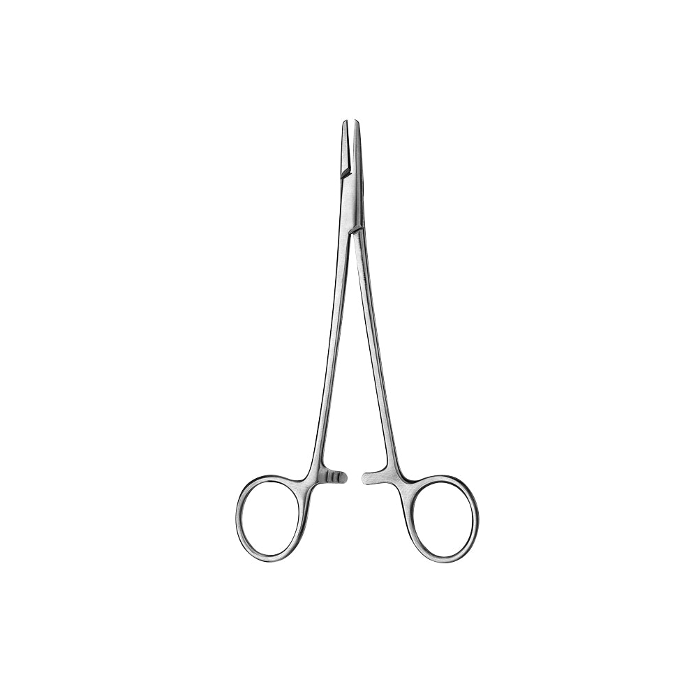 Mayo Hegar Needle Holder, 16CM - HiTeck Medical Instruments