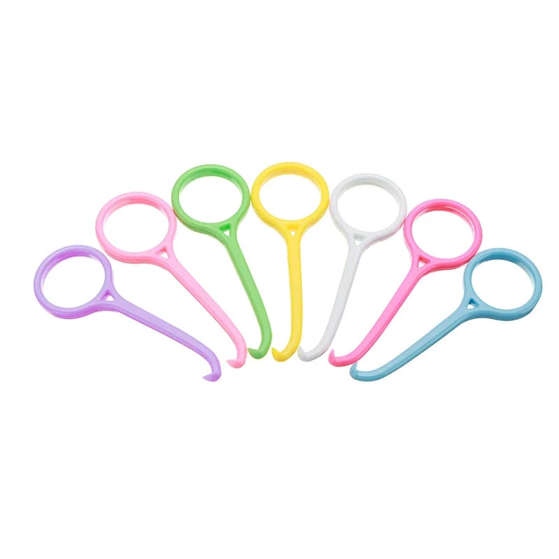 Clear Aligner Remover 5/pk - Assorted 5/pk