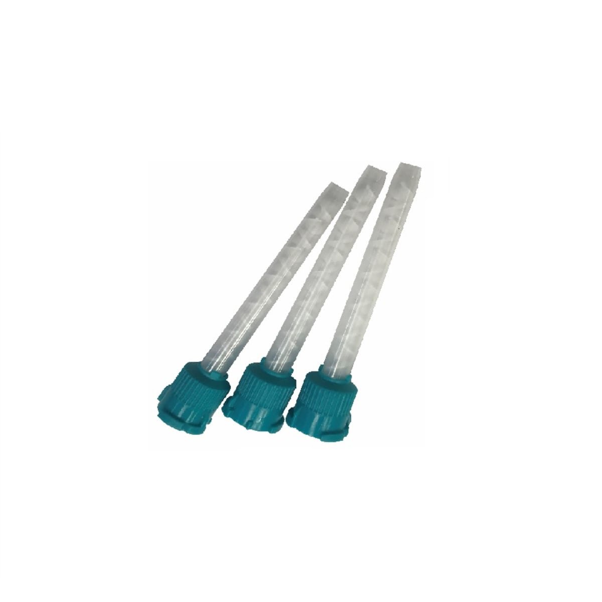 D2: High Performance Mixing Tips Green 50/ Bag - VP-8104