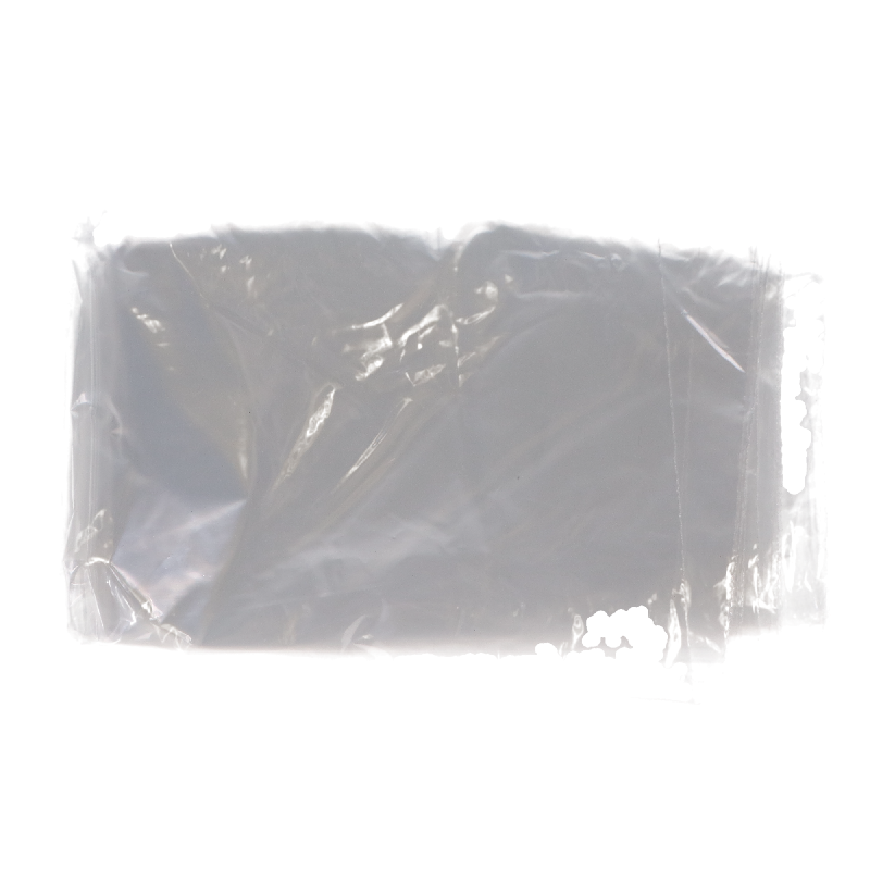 HSB - Poly Headrest Cover, 9.5" x 11", 250/Pk