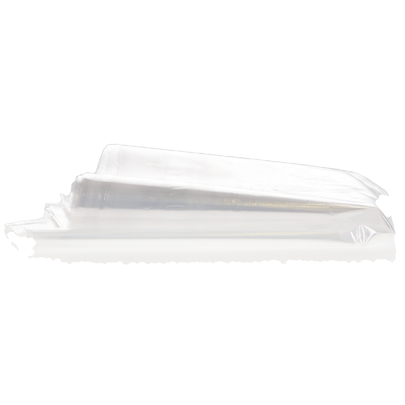 HSB - Poly Headrest Cover, 14" x 9.5", 250/Pk