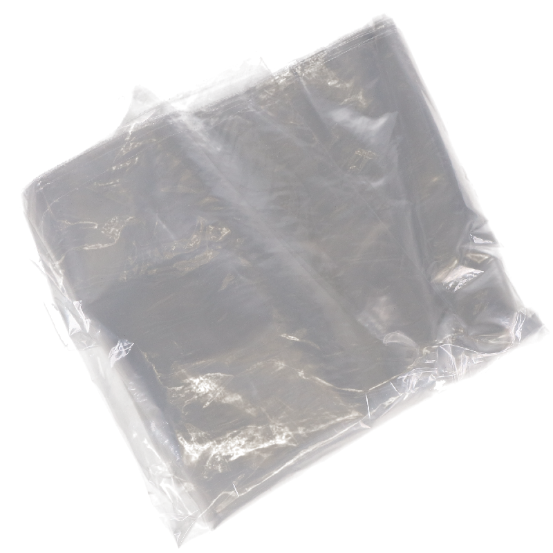 HSB - Plastic Tray Sleeves, 11" x 14", 500/Bx