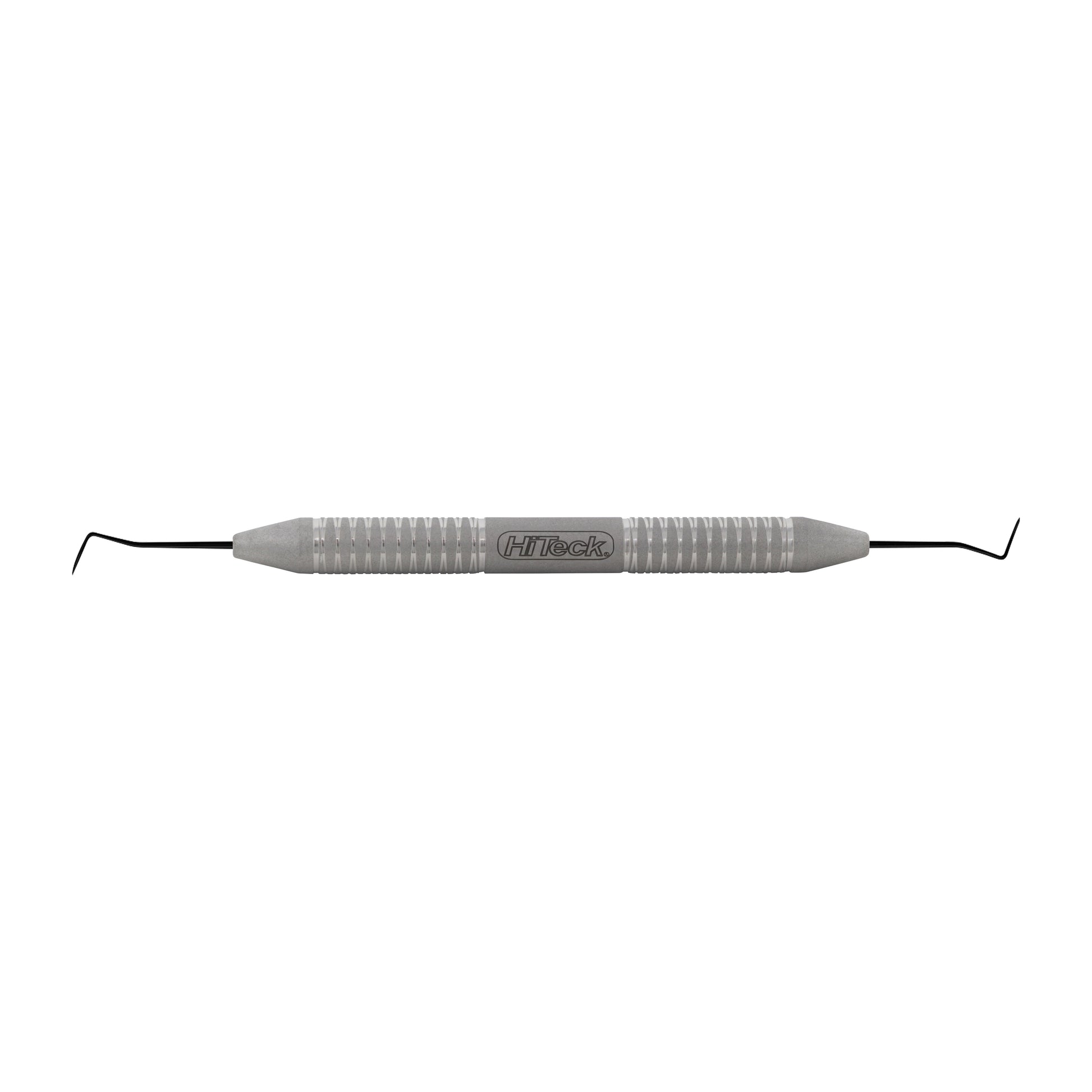 2 Siyah Lachak Explorer - HiTeck Medical Instruments