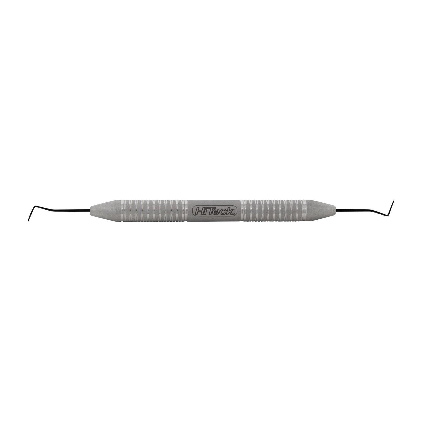 2 Siyah Lachak Explorer - HiTeck Medical Instruments