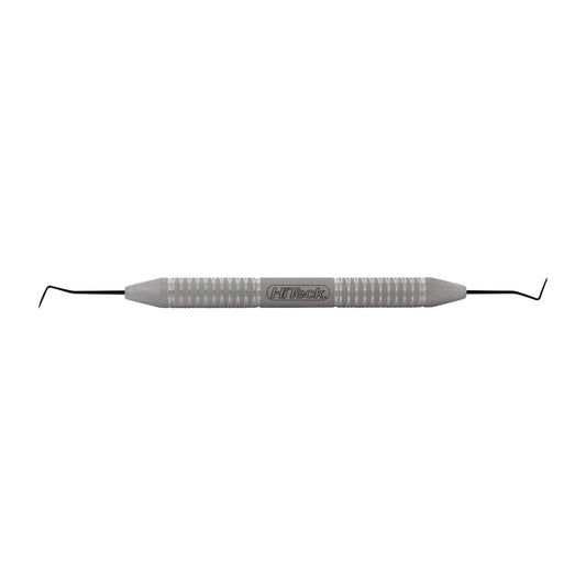 2 Siyah Lachak Explorer - HiTeck Medical Instruments
