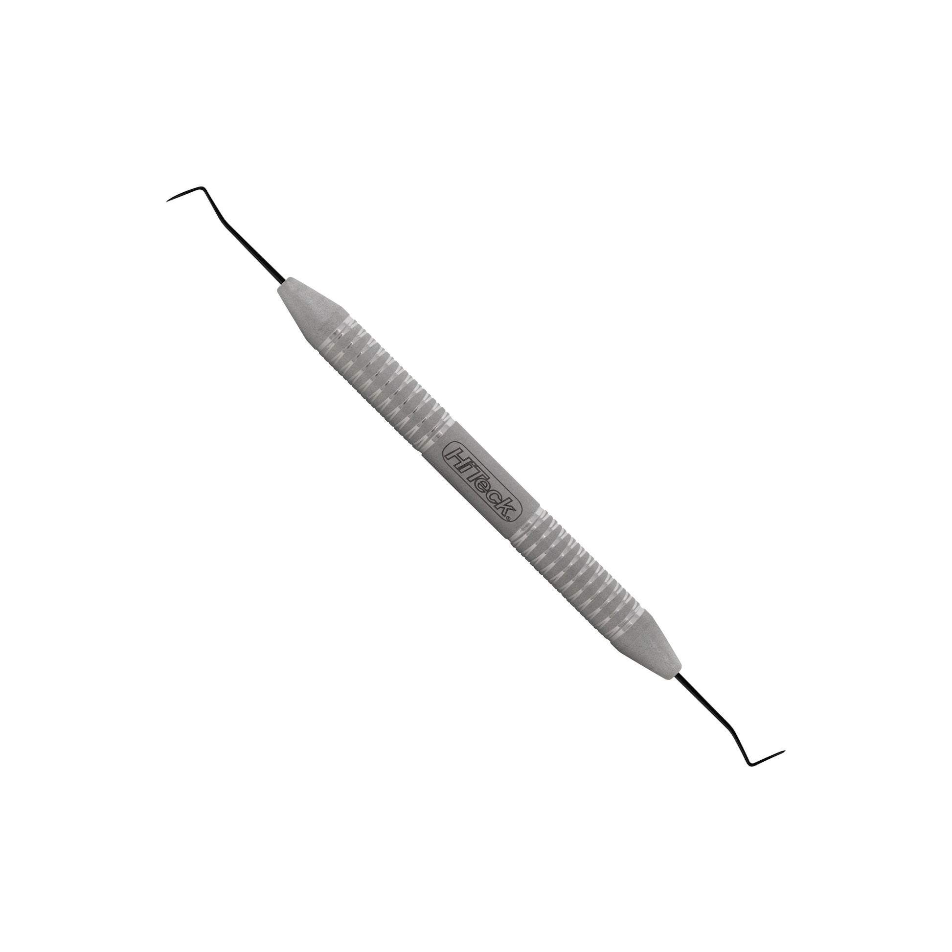 2 Siyah Lachak Explorer - HiTeck Medical Instruments