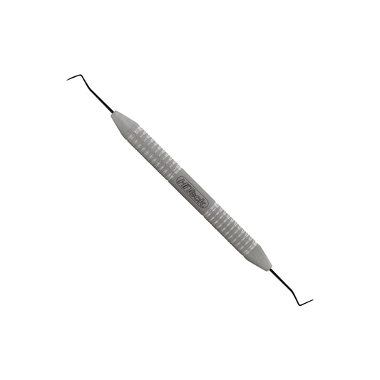 2 Siyah Lachak Explorer - HiTeck Medical Instruments