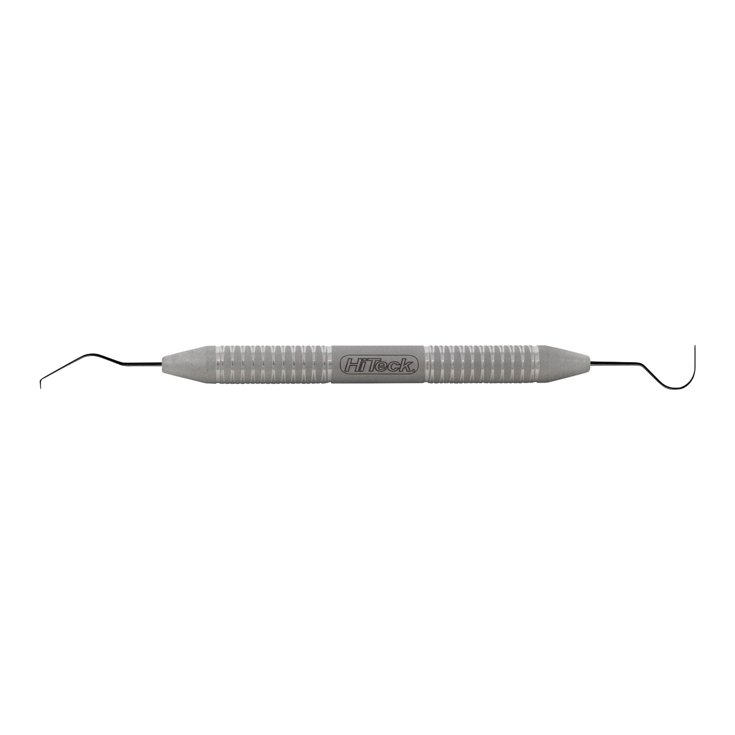 5 Siyah Lachak Explorer - HiTeck Medical Instruments
