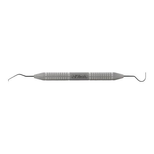 5 Siyah Lachak Explorer - HiTeck Medical Instruments