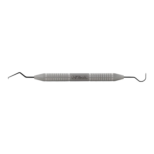 TU17/23 Wilkins/Tufts Siyah Lachak Explorer - HiTeck Medical Instruments