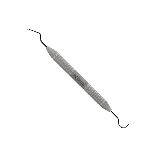 TU17/23 Wilkins/Tufts Siyah Lachak Explorer - HiTeck Medical Instruments