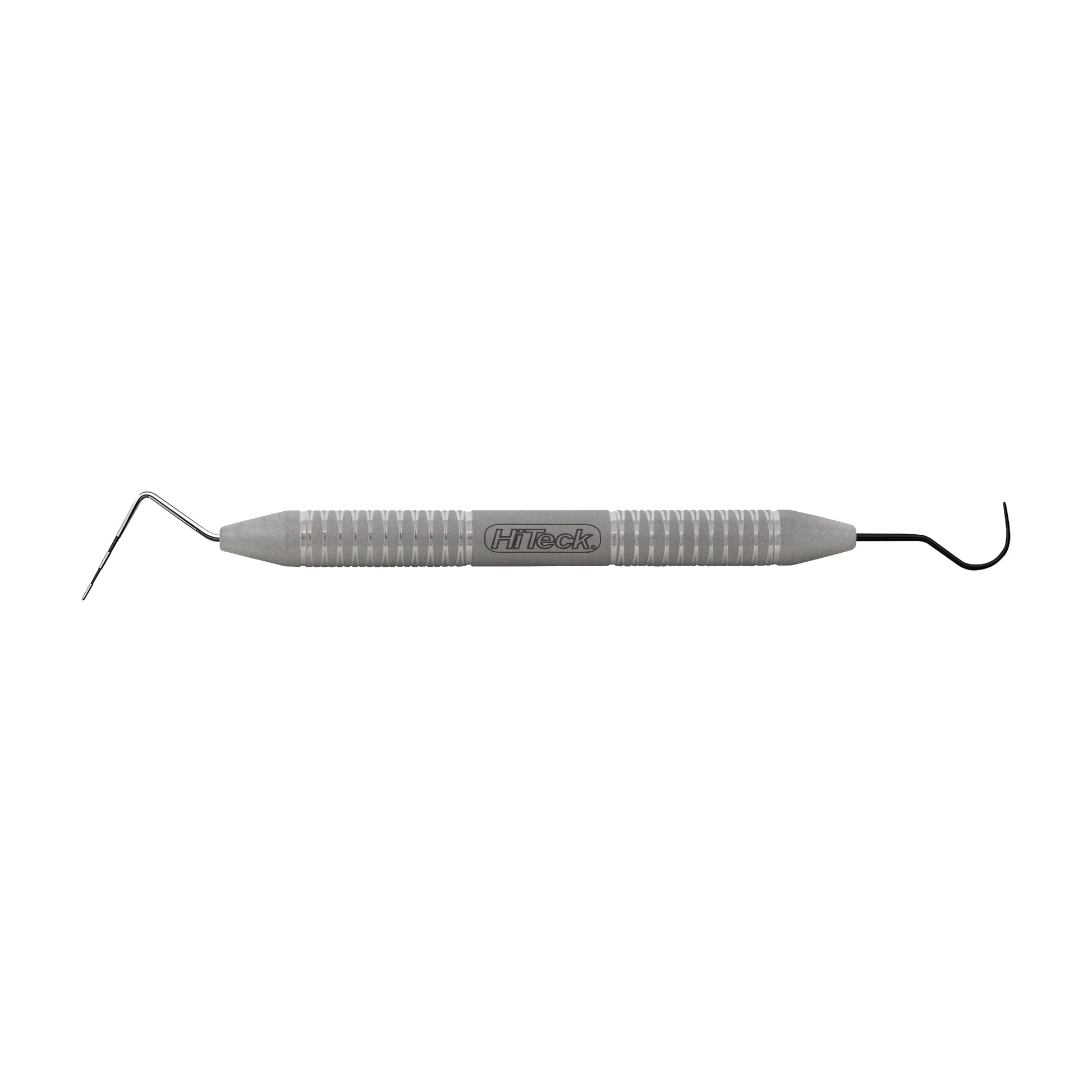 23/CP 12 Siyah Lachak Expro - HiTeck Medical Instruments