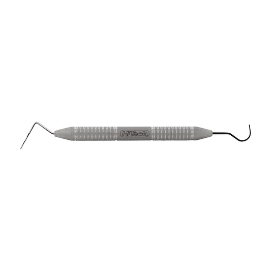 23/CP 12 Siyah Lachak Expro - HiTeck Medical Instruments
