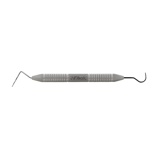 23/CP 12 Siyah Lachak Expro - HiTeck Medical Instruments
