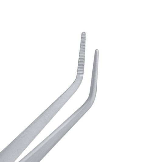 College Utility Dressing Plier - HiTeck Medical Instruments