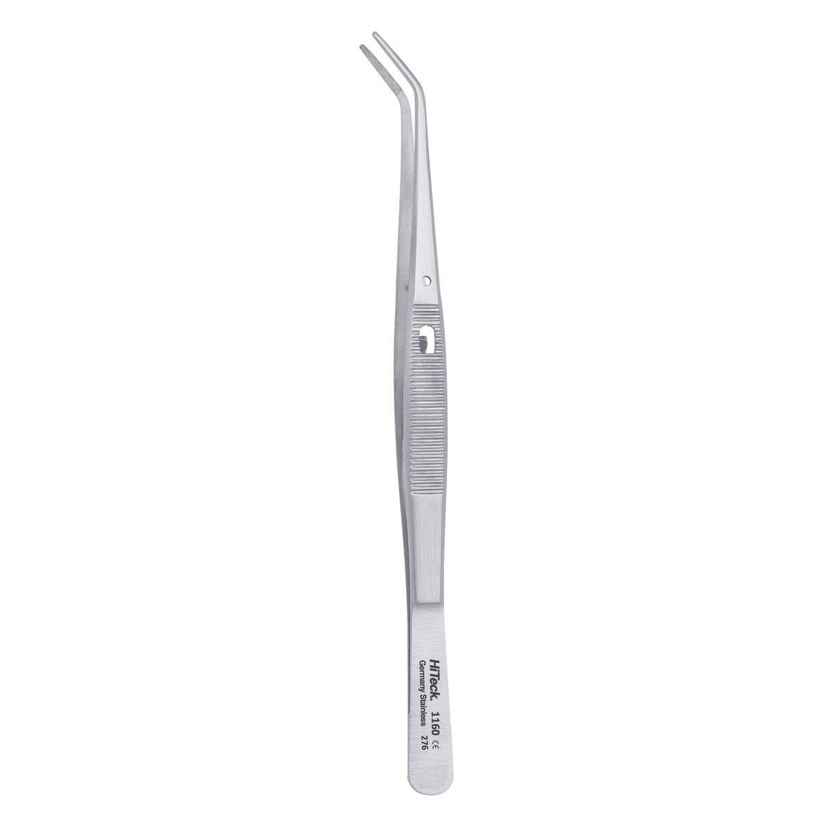 College Locking Utility Dressing Plier - HiTeck Medical Instruments