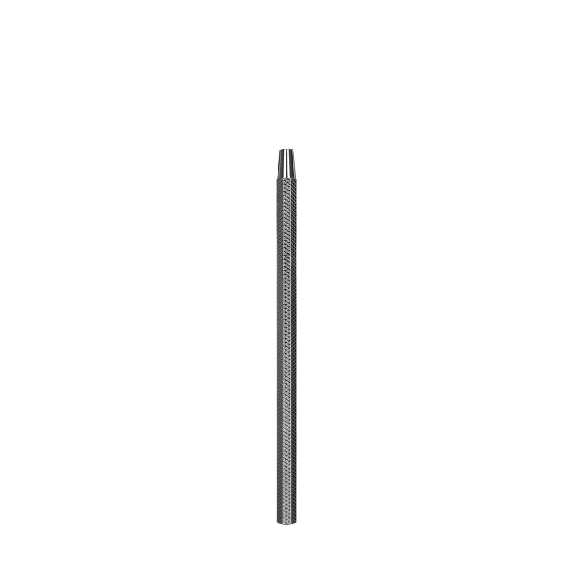 Solid Hexagon Mirror Handle, Cone Socket - HiTeck Medical Instruments