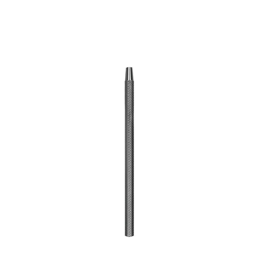 Solid Hexagon Mirror Handle, Cone Socket - HiTeck Medical Instruments