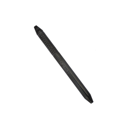 Signature Cone Socket Mirror Handle, Siyah - HiTeck Medical Instruments
