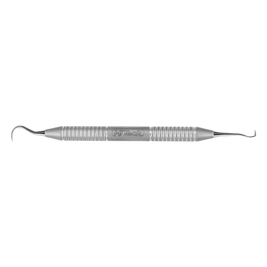 U15/J33 Towner Jacquette Sickle Scaler - HiTeck Medical Instruments