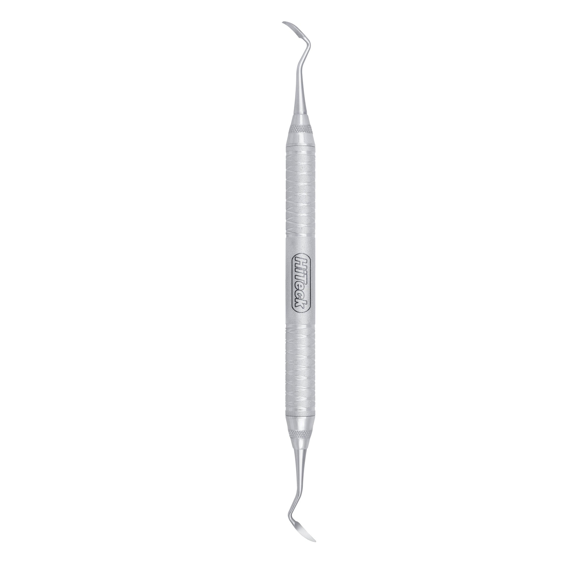 204 Sickle Scaler - HiTeck Medical Instruments