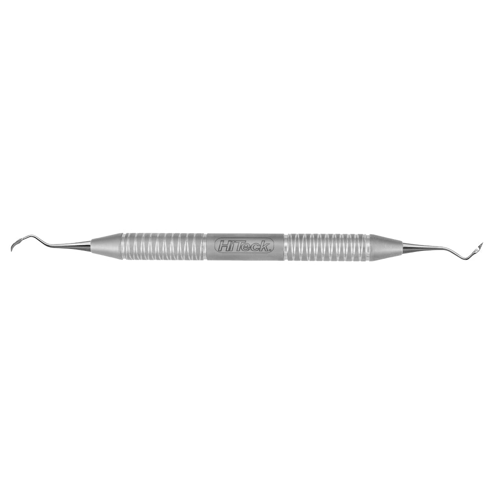 T2/T3 Taylor Sickle Scaler - HiTeck Medical Instruments