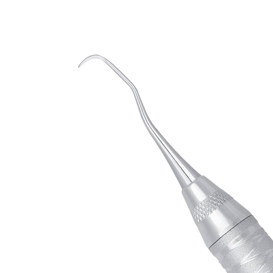 1/2 Gracey Curette - HiTeck Medical Instruments