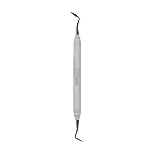 11 Siyah Goldman Fox Periodontal Knife - HiTeck Medical Instruments