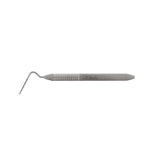 11A, 1.05MM, 29 MM Anterior Plugger - HiTeck Medical Instruments