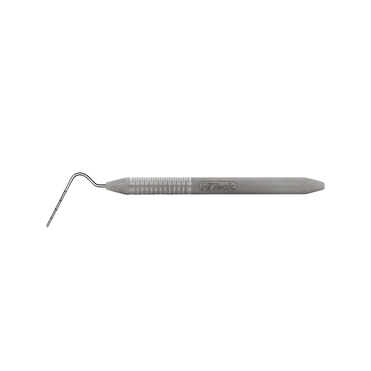 11A, 1.05MM, 29 MM Anterior Plugger - HiTeck Medical Instruments