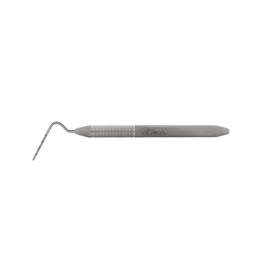 11A, 1.05MM, 29 MM Anterior Plugger - HiTeck Medical Instruments