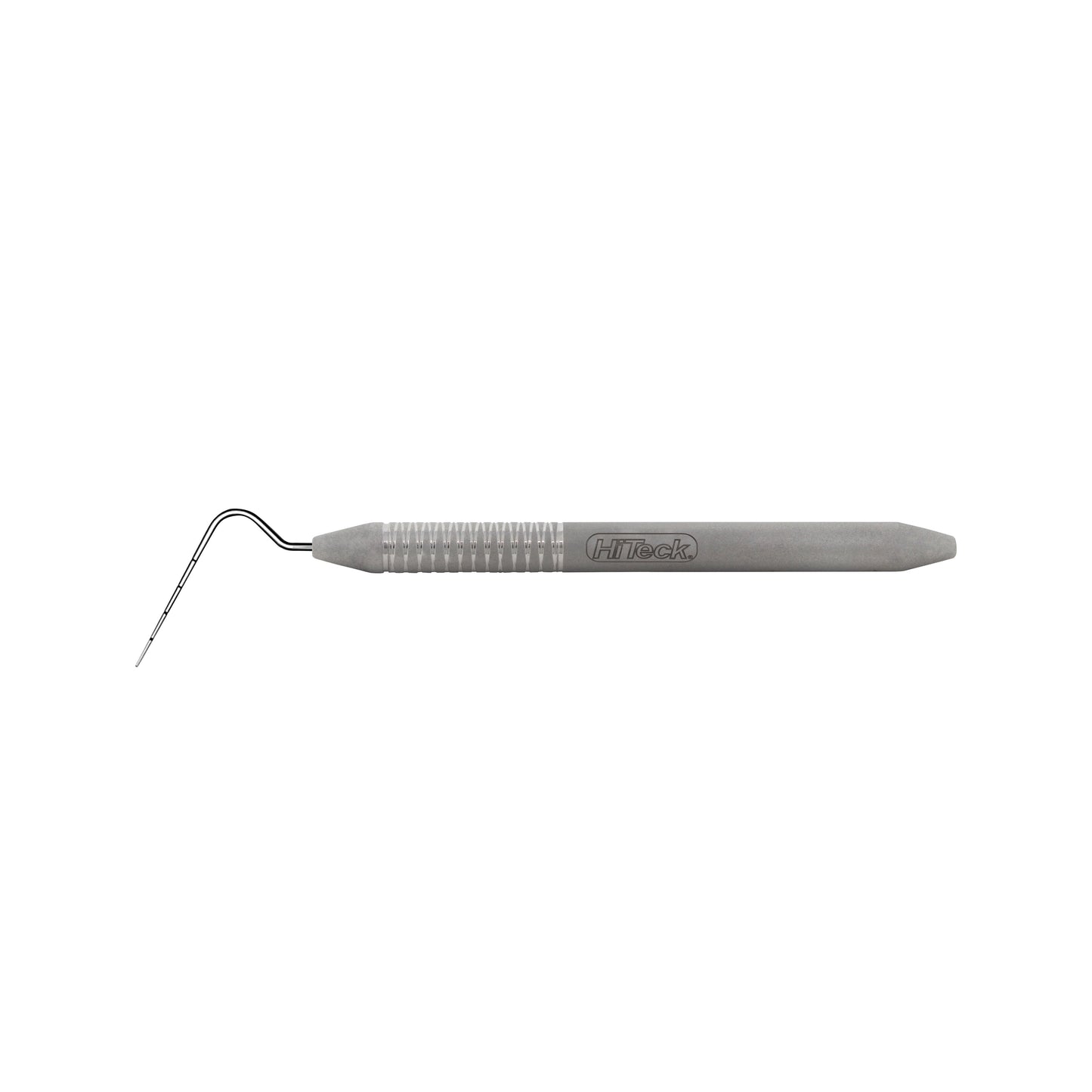 8.5A, .45MM, 29 MM Anterior Plugger - HiTeck Medical Instruments
