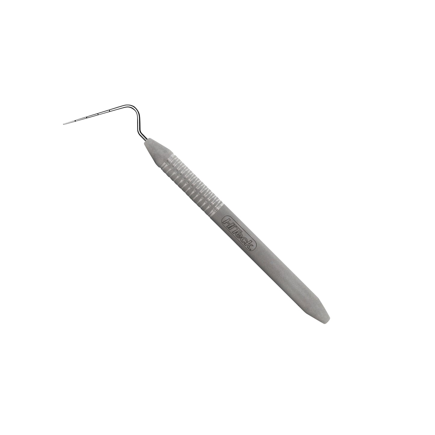 8.5A, .45MM, 29 MM Anterior Plugger - HiTeck Medical Instruments