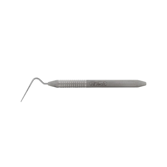 9.5A, .65MM, 29 MM Anterior Plugger - HiTeck Medical Instruments